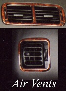 ROMGF- 1 AIR VENT SET